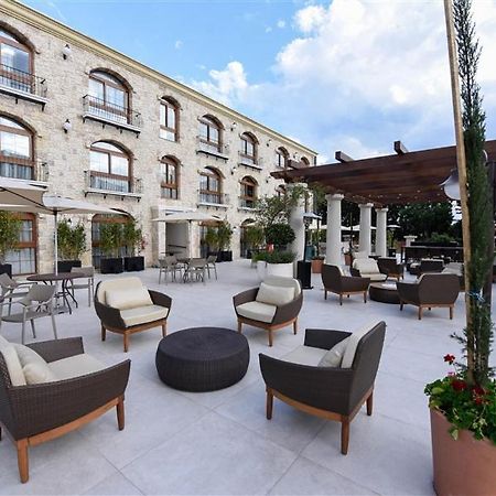 Buona Vitta Resort By Gramado Parks Exterior foto