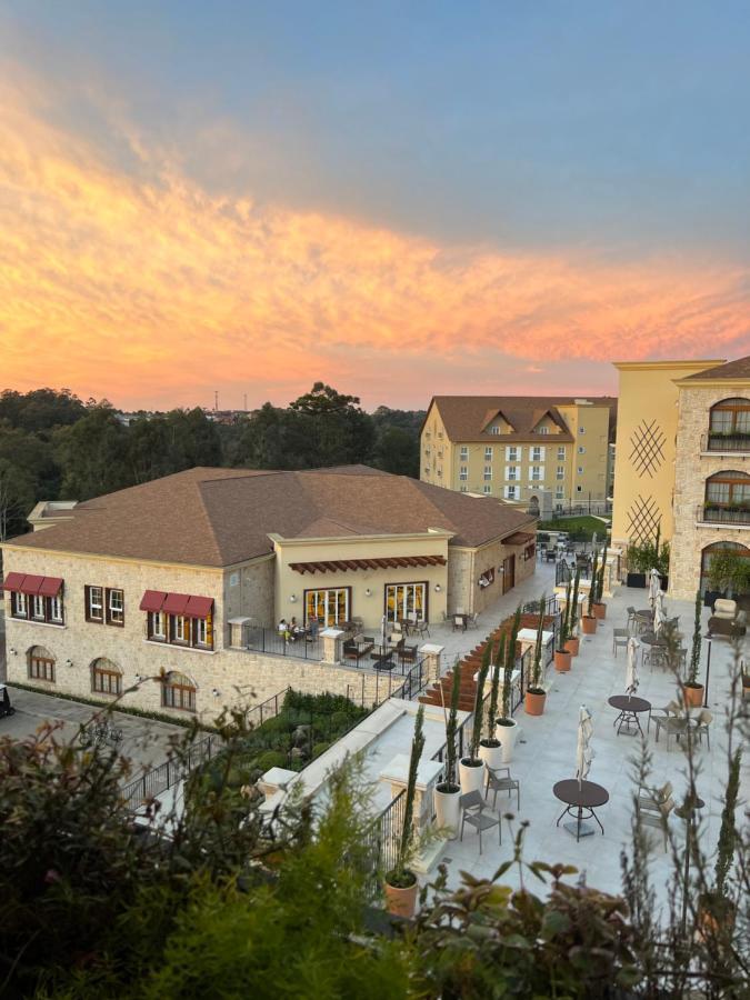 Buona Vitta Resort By Gramado Parks Exterior foto